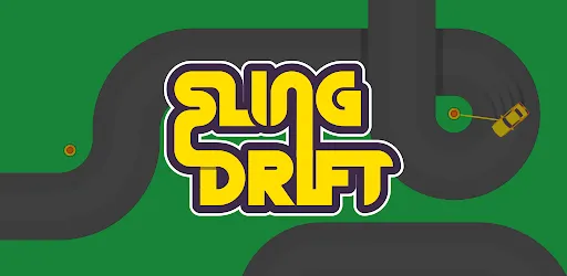 Sling Drift: Car Drifting Game