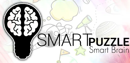 Smart Puzzles Collection