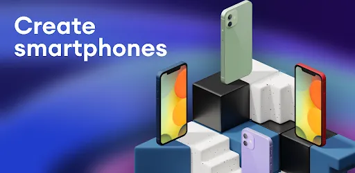 Smartphone Creator Tycoon inc