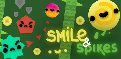 Smile & Spikes