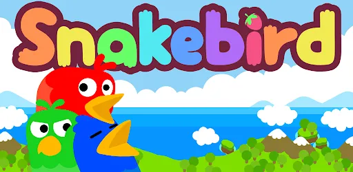 Snakebird