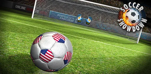 Soccer Showdown 2