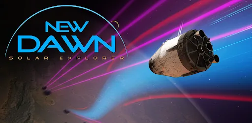Solar Explorer: New Dawn