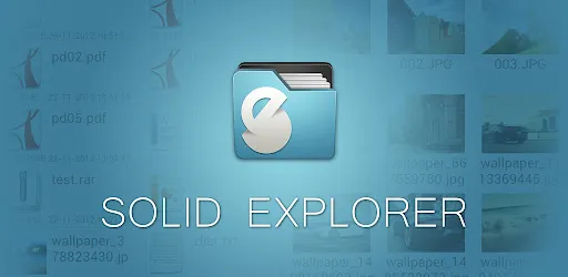 Solid Explorer Classic Unlock