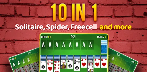 Solitaire Collection