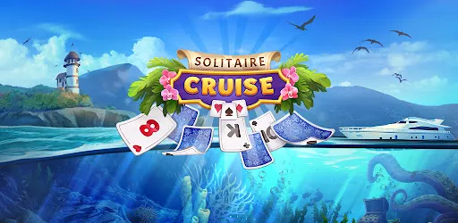 Solitaire Cruise: Card Games