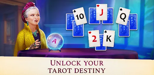 Solitaire: Tripeaks Card Game