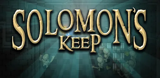 Solomon's Keep