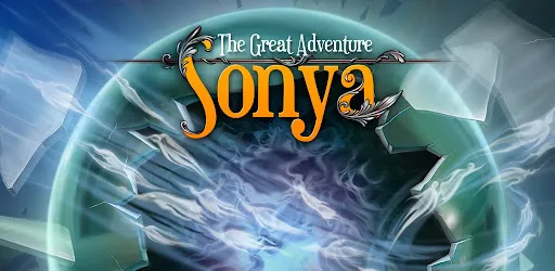 Sonya The Great Adventure Full
