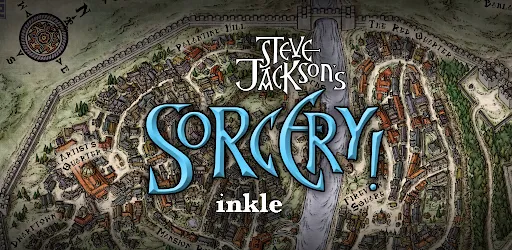 Sorcery! 2