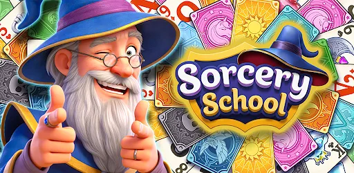 Sorcery School
