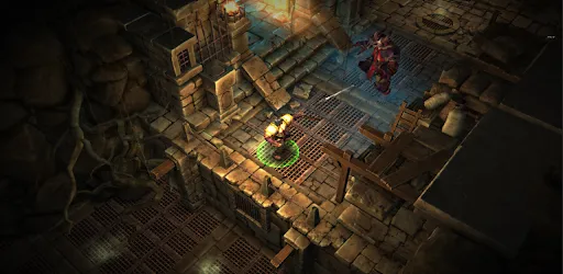 Soul Catcher - Action RPG