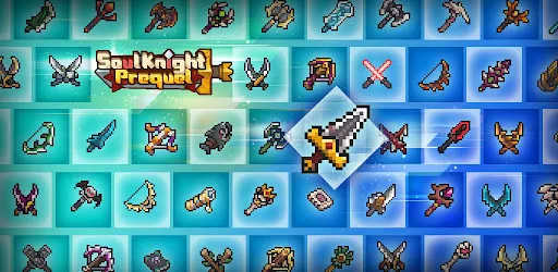Soul Knight Prequel