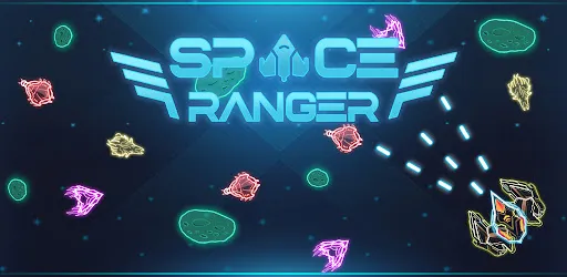 Space Ranger