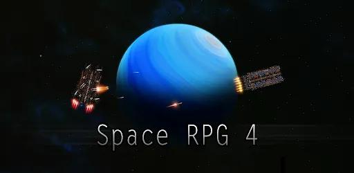 Space RPG 4