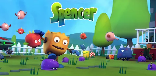 Spencer