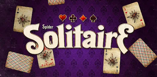 Spider Solitaire