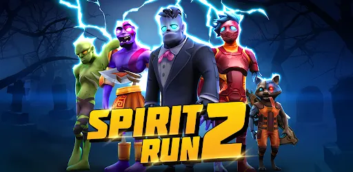 Spirit Run 2: Doom Escape