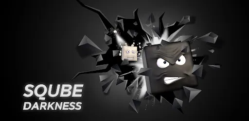 Sqube Darkness