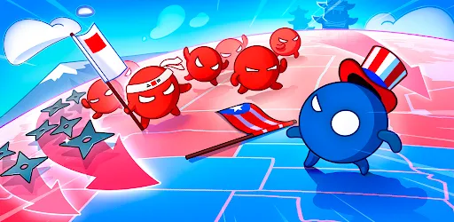 State.io — Conquer the World