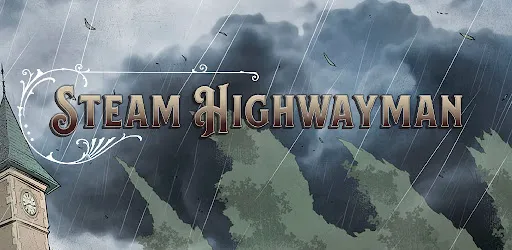 Steam Highwayman