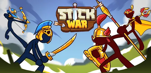 Stick Conquer Battle