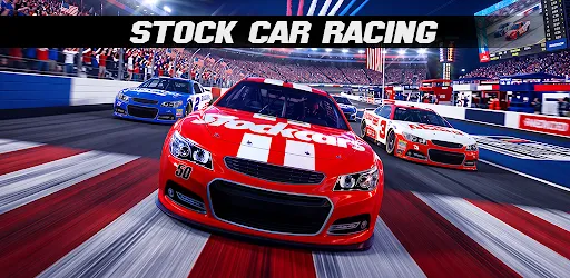 Stock Car Racing