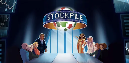 Stockpile