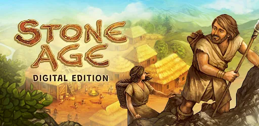 Stone Age: Digital Edition
