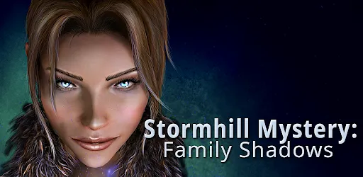 Stormhill Mystery (Full)