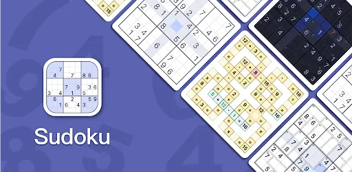 Sudoku - Classic Sudoku Puzzle
