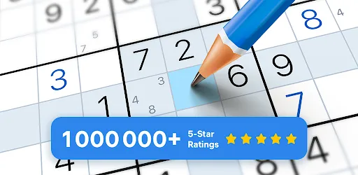 Sudoku.com - Sudoku Puzzle