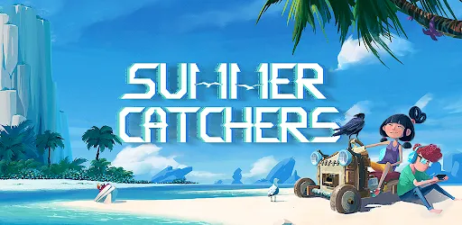 Summer Catchers