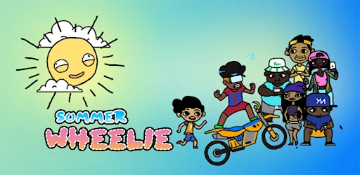 Summer Wheelie