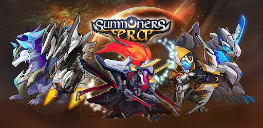 Summoners Era: Idle RPG Heroes