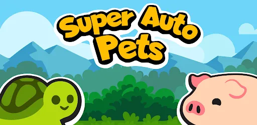 Super Auto Pets