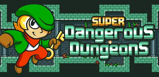 Super Dangerous Dungeons