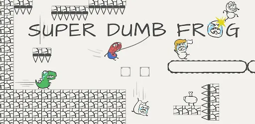 Super Dumb Adventure