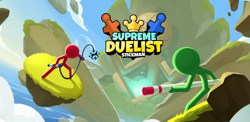 Supreme Duelist