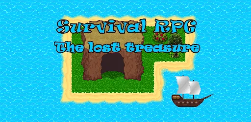 Survival RPG 1: Lost Treasure