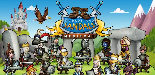 Swords and Sandals Medieval