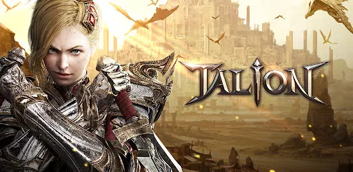 TALION