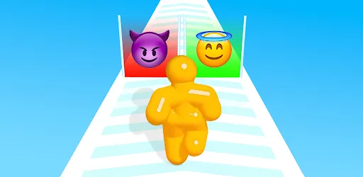 Tall Man Run