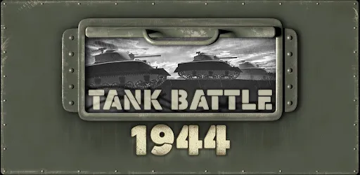 Tank Battle: 1944