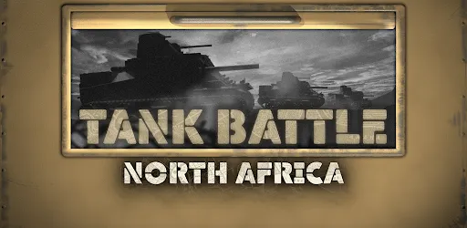 Tank Battle: North Africa