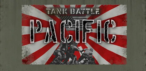 Tank Battle: Pacific