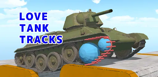 Tank Physics Mobile Vol.1