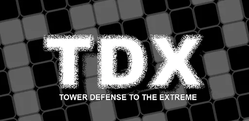 TDX - Tower Defense eXtreme