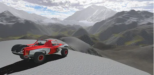 TE Offroad +