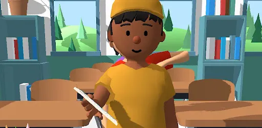 Teacher Simulator: Exam Time